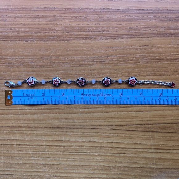 Brighton Spring Fever bracelet - Picture 5 of 7